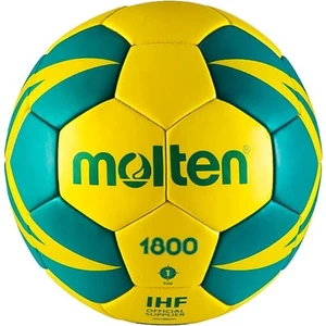H1X1800 Dikişli Deri 1 No Hentbol Topu