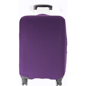 My Saraciye Valiz Kılıfı, Bavul Kılıfı - Mürdüm