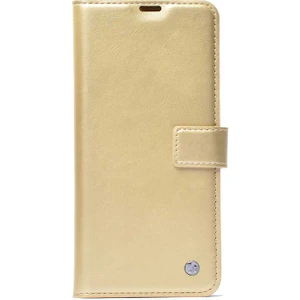 Kip GSM Huawei P Smart 2021 Kılıf Cüzdanlı Kartlıklı Standlı Deluxe Kapaklı Kılıf