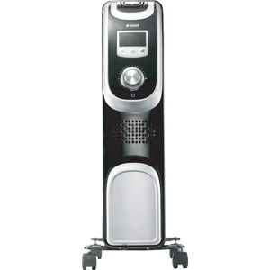 11D 2300W Yağlı Radyatör