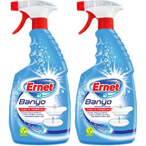 Banyo Temizleyici 750 ml 2'li