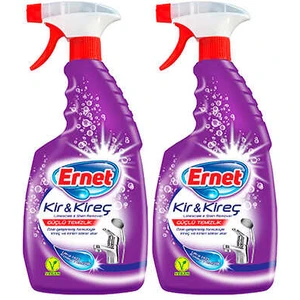 Kir & Kireç Sökücü 750 ml 2'li