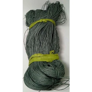 Angel Çanta Aksesuar Yeşil Renk Kağıt Ip 400 gr