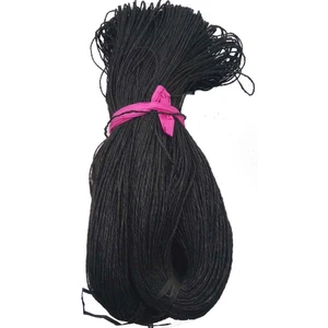 Angel Çanta Aksesuar Siyah Renk Kağıt Ip 350 gr