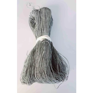 Angel Çanta Aksesuar Çağla Yeşili Renk Kağıt Ip 200 gr