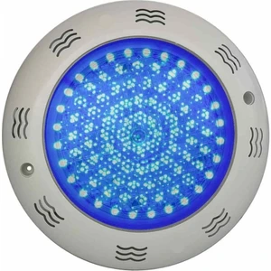 Flat Sıva Üstü Led Havuz Lambası Mavi Işık