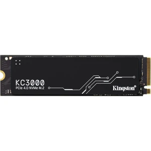 Kıngston SKC3000S/1024G, KC3000, 1024GB, 7000/6000, Nvme Pcıe M.2 SSD
