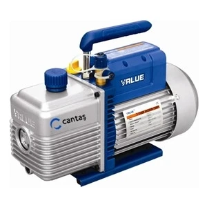 ve 115N Vakum Pompası
