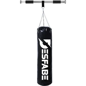 70CM x 25CM Boks Torbası ve 62-100CM Barfiks Demiri