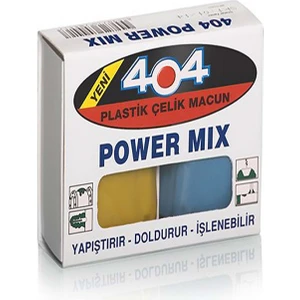 Power Mıx Mini 40 gr
