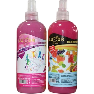 Kimya Tutti Frutti-Karnaval 2 Li Ev ve Oto Kokusu 2x 400 ml