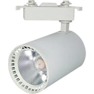 Hero LED 30 Watt LED Ray Spot LED Spot Armatür 360 Derece Hareketli Beyaz Kasa 4000K