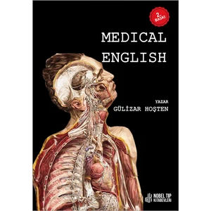 Medical English (2. Baskı)