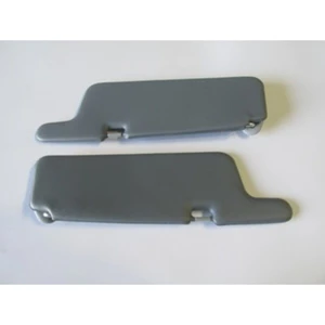 AVDANOTO 1993-1998 Toyota Corolla Ae101 Güneşlik Sağ-sol Set 2 Parça (adet)