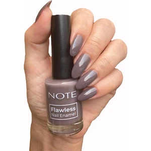 Nail Flawless Oje 28 Grey Stone - Gri