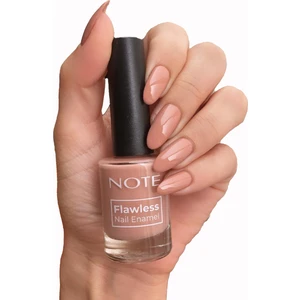 Note Cosmetics Nail Flawless Oje 04 Nude