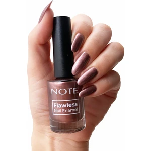 Nail Flawless Oje 68 Antique Copper - Kahverengi