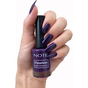 Nail Flawless Oje 96 Marmalade - Mor