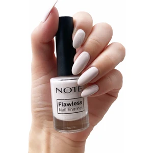 Note Cosmetics Nail Flawless Oje 47 Beige - Bej