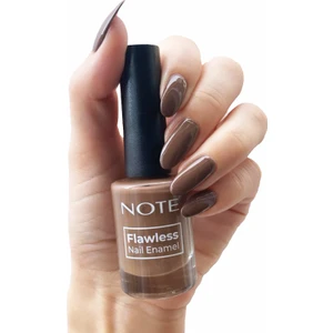 Nail Flawless Oje 57 Cappuccino - Kahverengi