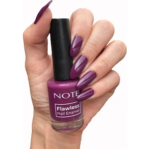 Nail Flawless Oje 31 Rocky Purple - Mor