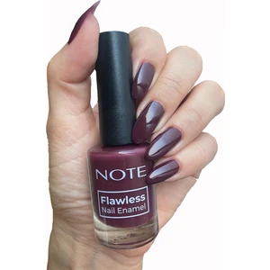Nail Flawless Oje 82 Berry Chocolate - Kahverengi
