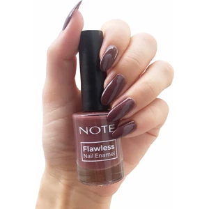 Nail  Flawless Oje 27 Royalty - Kahverengi