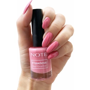 Nail Flawless Oje 80 Confetti Candy - Pembe