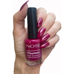 Nail Flawless Oje 93 French Rose - Pembe