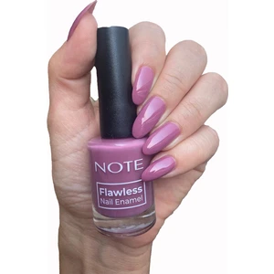 Nail Flawless Oje 84 Dusty Rose - Pembe