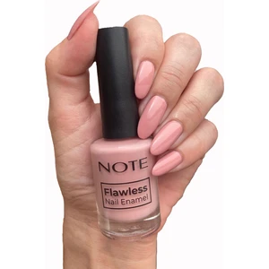 Nail Flawless Oje 59 Pebble - Pembe