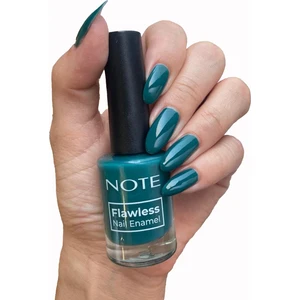 Nail Flawless Oje 117 Blue Marine - Mavi
