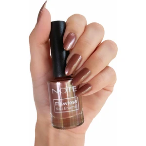 Nail  Flawless Oje 26 Vintage Rose - Kahverengi