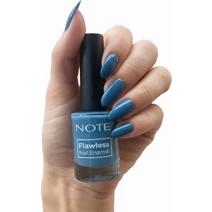 Nail Flawless Oje 42 Blue Jean - Mavi