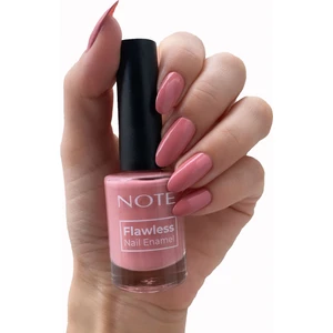 Nail Flawless Oje 75 Rossy Blossom - Pembe