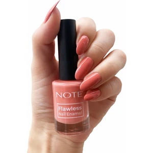 Note Cosmetics Nail Flawless Oje 73 Pony Tale - Pembe