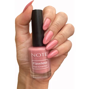 Note Cosmetics Nail Flawless Oje 76 Pinky Dreams - Pembe