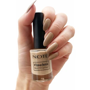 Nail Flawless Oje 49 Candle Light - Nude