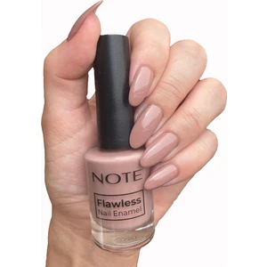 Nail Flawless Oje 60 Gentle Fawn - Nude