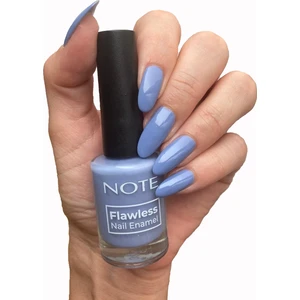 Note Cosmetics Nail Flawless Oje 13 Calm Zone - Mor