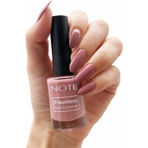 Nail Flawless Oje 64 Dark Nude - Nude