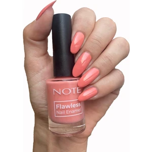 Nail Flawless Oje 74 Day Dream - Pembe