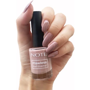 Nail Flawless Oje 63 Nude Pink - Pembe