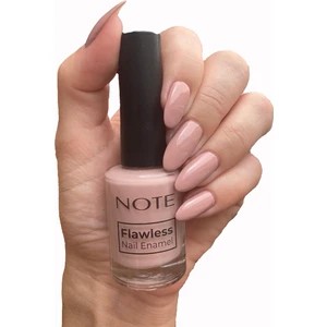 Nail Flawless Oje 61 Rose Dust - Nude