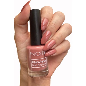 Note Cosmetics Nail Flawless Oje 79 Daisy - Pembe