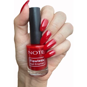 Nail Flawless Oje 33 Upper Mind - Kırmızı