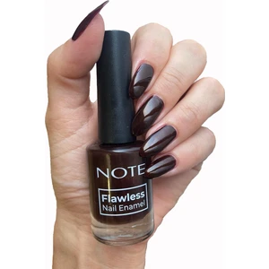 Nail Flawless Oje 106 Tiger Eye - Kırmızı