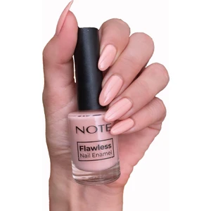Nail Flawless Oje 58 Soft Pink - Pembe