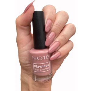 Nail Flawless Oje - 53 Coffe Latte - Nude