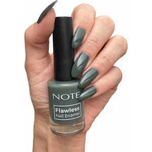 Note Cosmetics Nail Flawless Oje 39 My Garden - Yeşil